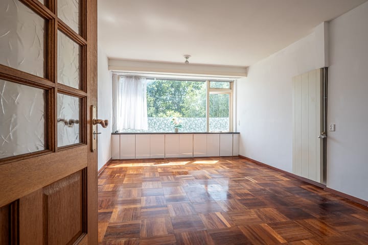 Appartement te koop: Fazantenlaan 38, Haren (Gr)