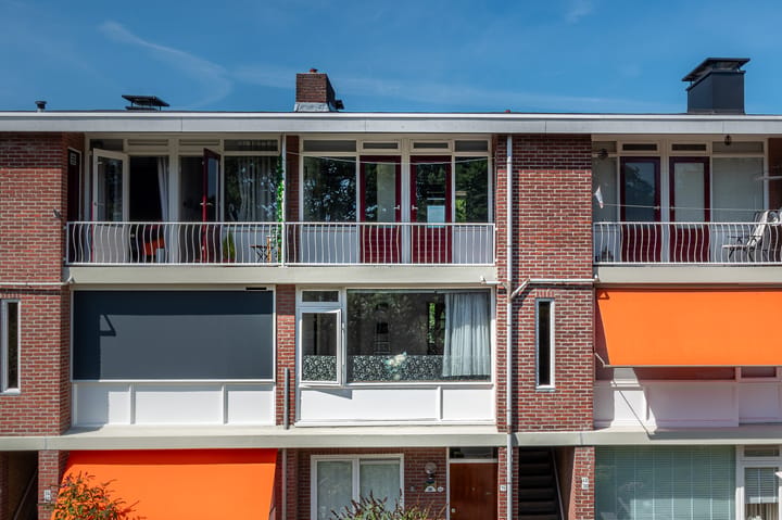Appartement te koop: Fazantenlaan 38, Haren (Gr)