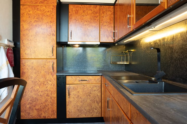 Appartement te koop: Fazantenlaan 38, Haren (Gr)
