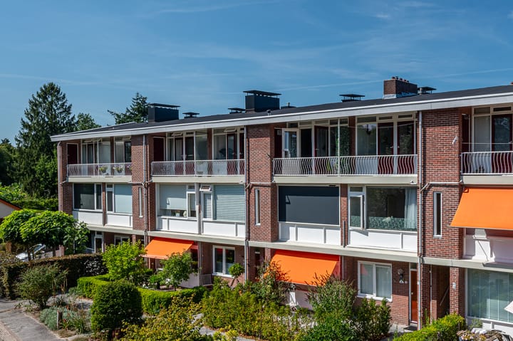 Appartement te koop: Fazantenlaan 38, Haren (Gr)