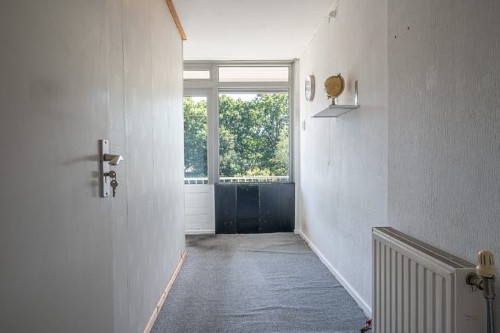 Appartement te koop: Fazantenlaan 38, Haren (Gr)