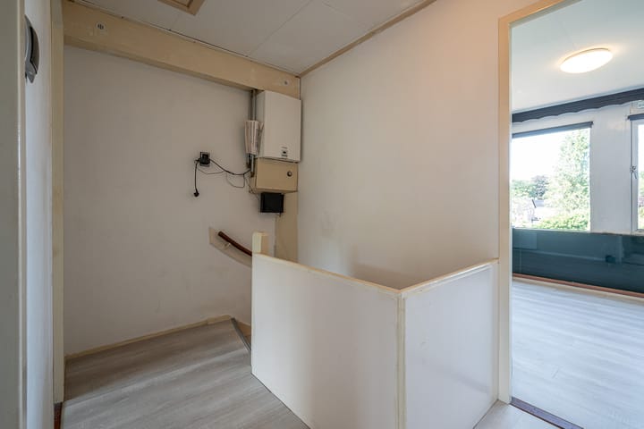 Appartement te koop: Fazantenlaan 38, Haren (Gr)
