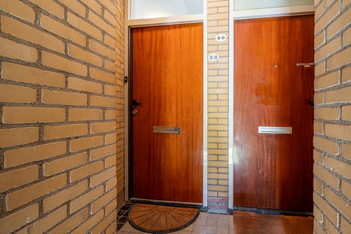 Appartement te koop: Fazantenlaan 38, Haren (Gr)