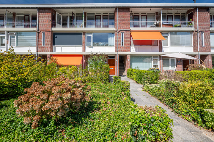 Appartement te koop: Fazantenlaan 38, Haren (Gr)