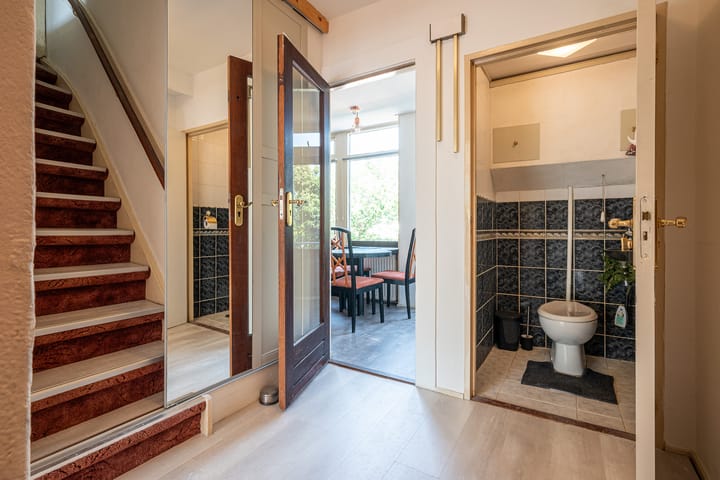 Appartement te koop: Fazantenlaan 38, Haren (Gr)