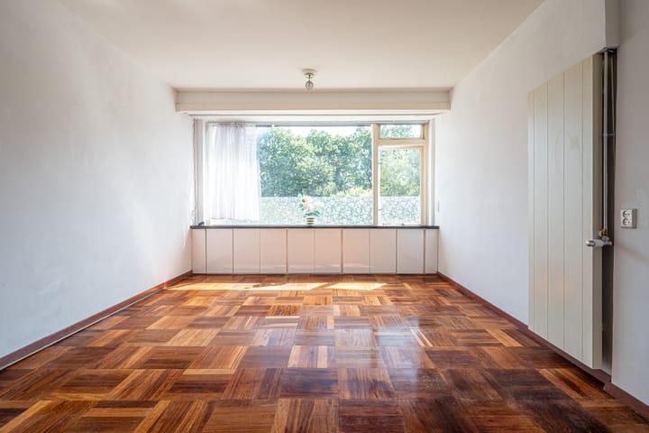 Appartement te koop: Fazantenlaan 38, Haren (Gr)