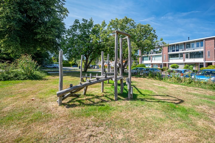 Appartement te koop: Fazantenlaan 38, Haren (Gr)