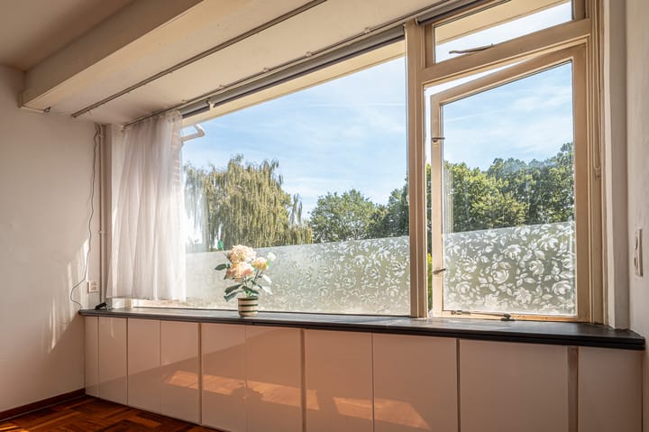 Appartement te koop: Fazantenlaan 38, Haren (Gr)
