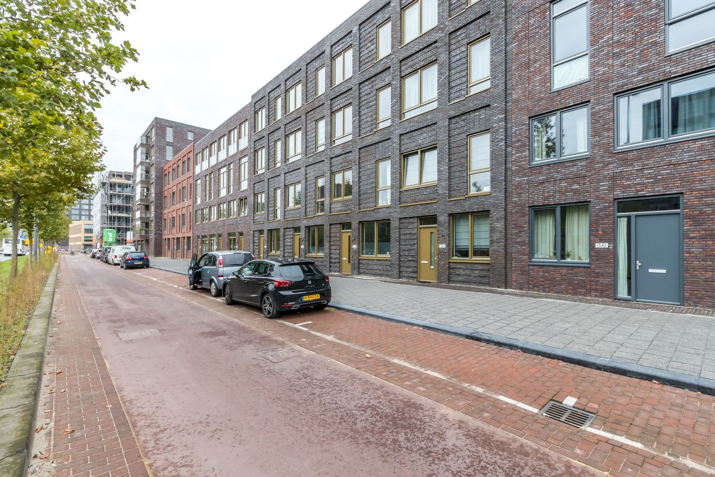 Foto 4 van Laan op Zuid 1510