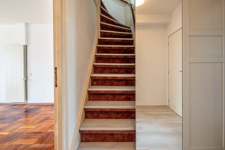 Appartement te koop: Fazantenlaan 38, Haren (Gr)