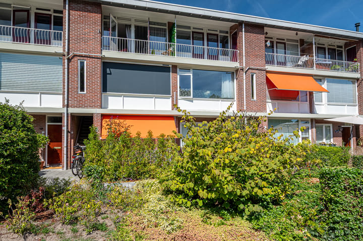 Appartement te koop: Fazantenlaan 38, Haren (Gr)