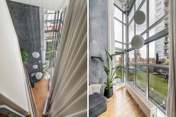 Foto 4 van Kees Pijlstraat 33