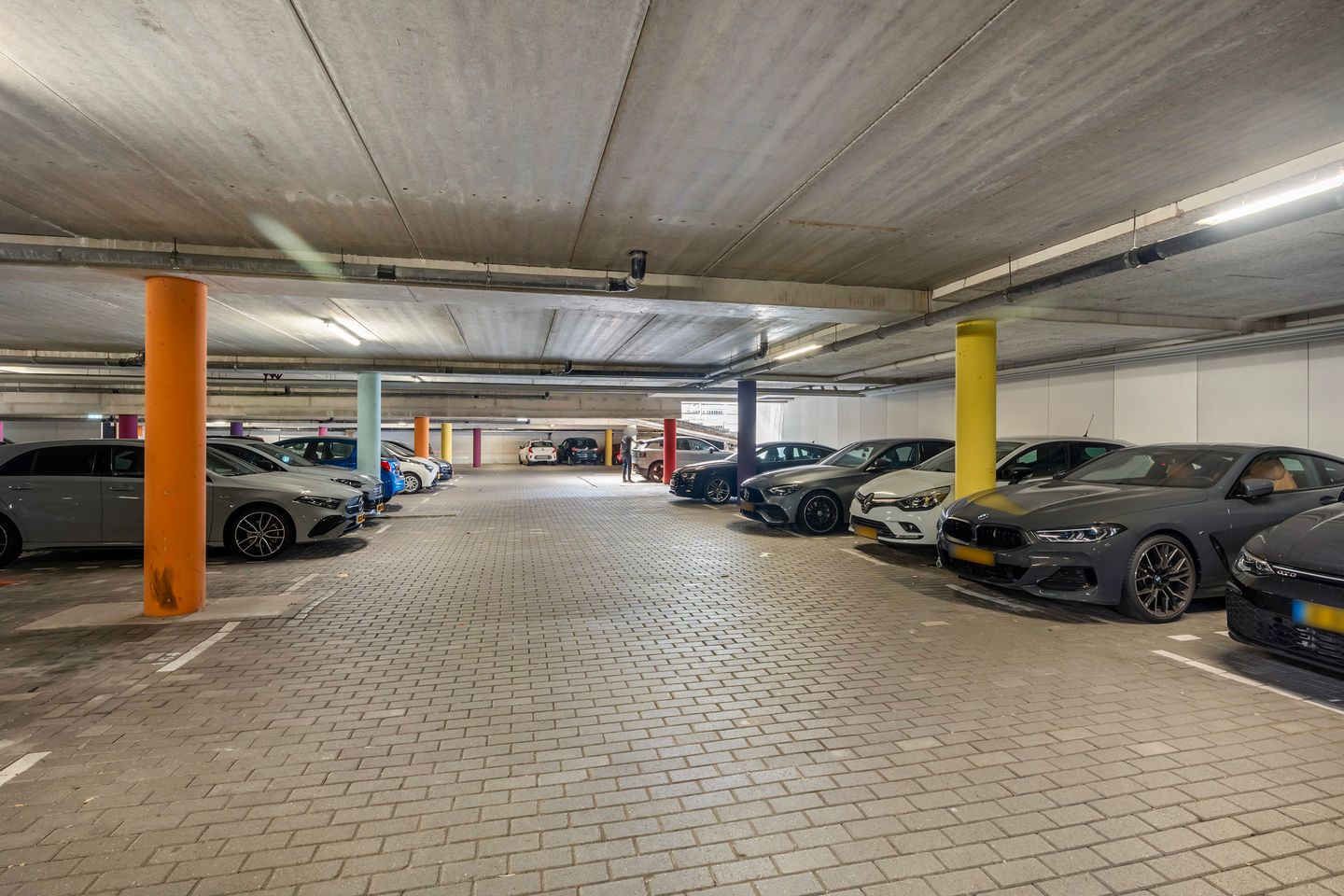 Foto 44 van Kees Pijlstraat 33