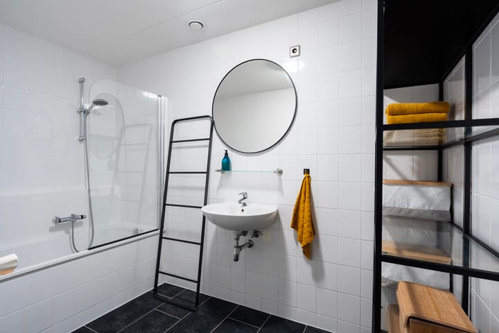 Foto 4 van Linker Rottekade 128-H