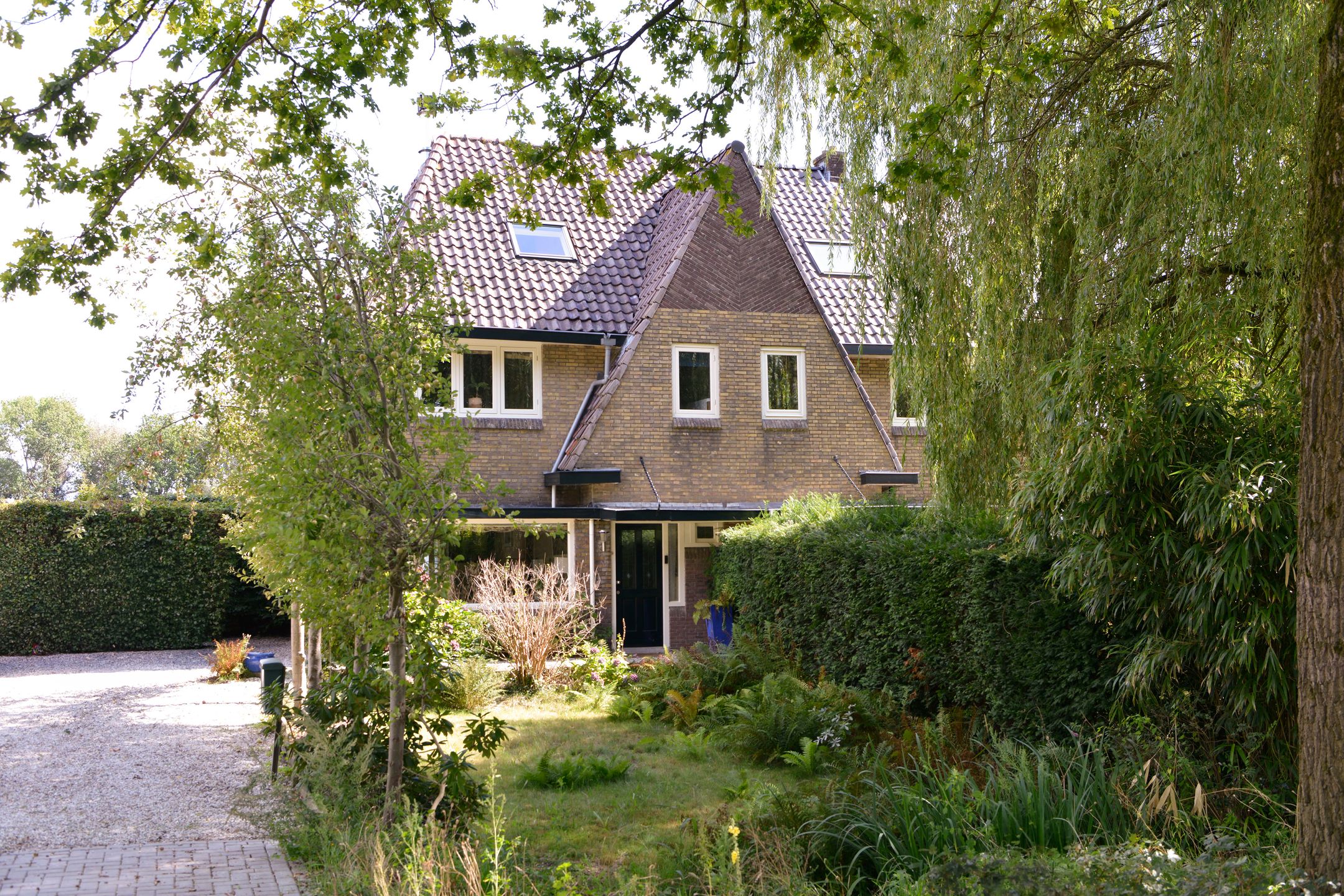 Stadhouderslaan 134 