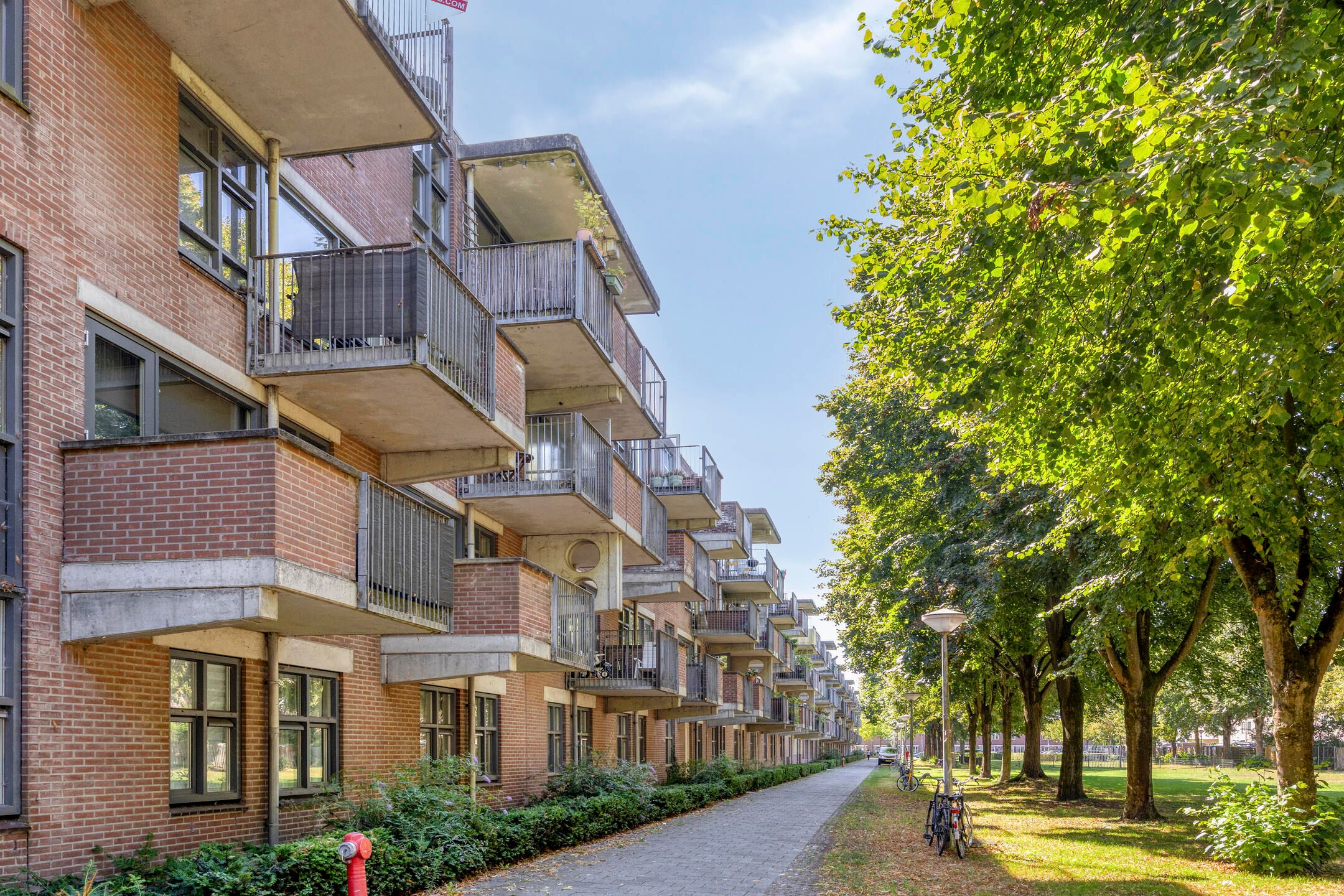 Toutenburgstraat 114 