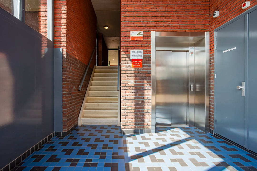Photo 32 of Veenwortelstraat 19
