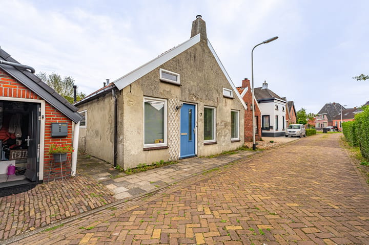 Foto 2 van Molenpad 7