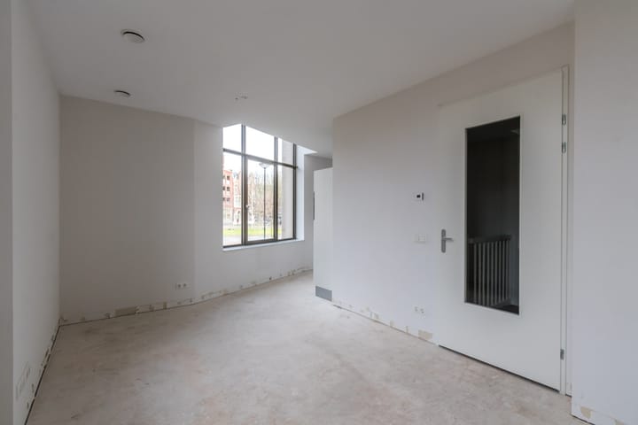 Foto 4 van Laan van Meerdervoort 55-E2