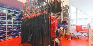 View 360° photos