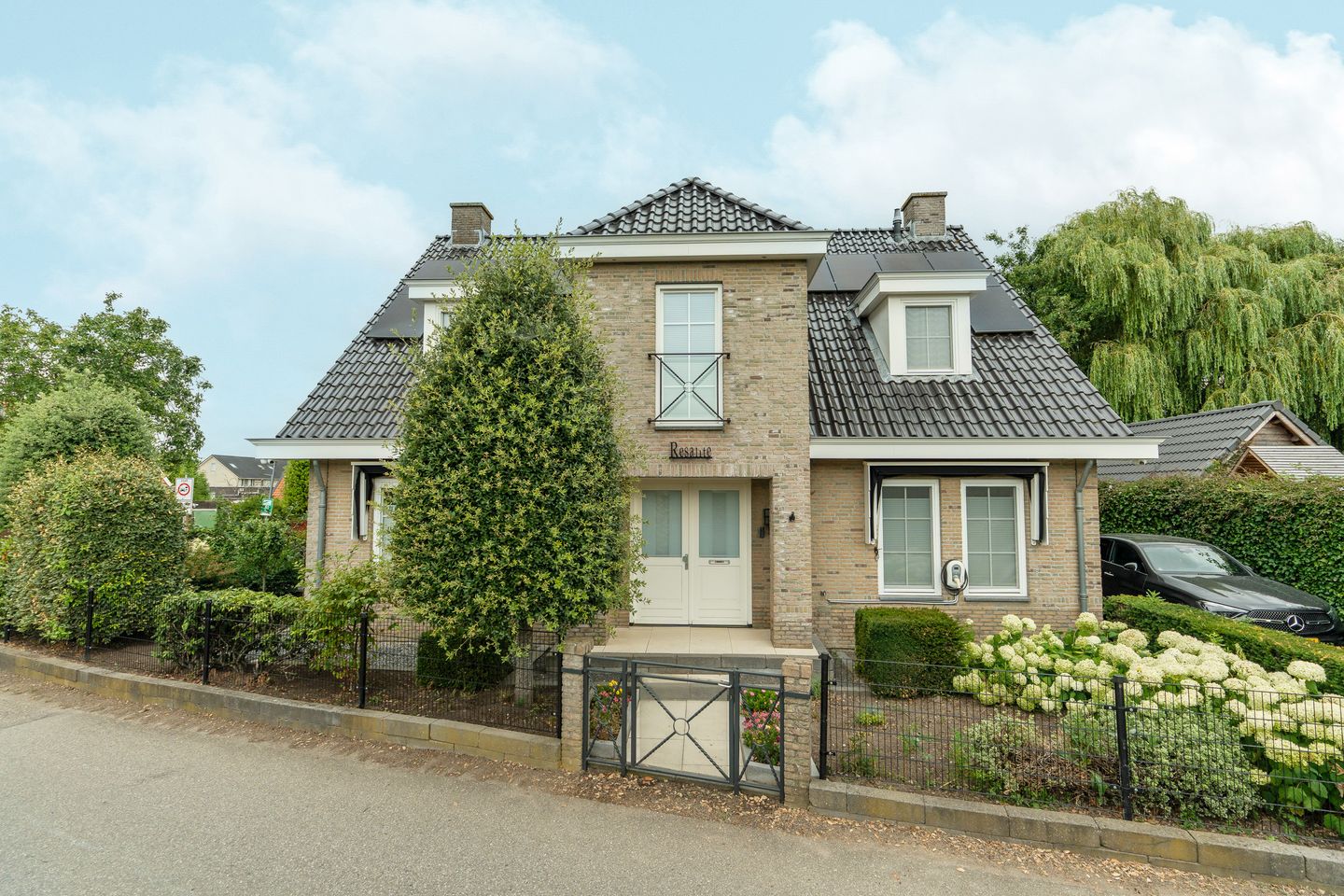 Foto 1 van Kooiwalweg 32