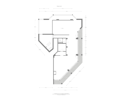 View floorplan