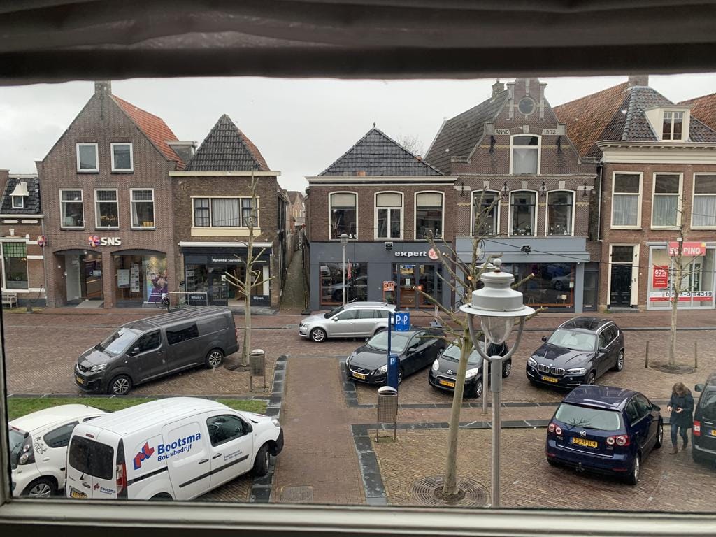 Foto 2 van Voorstraat 55-A