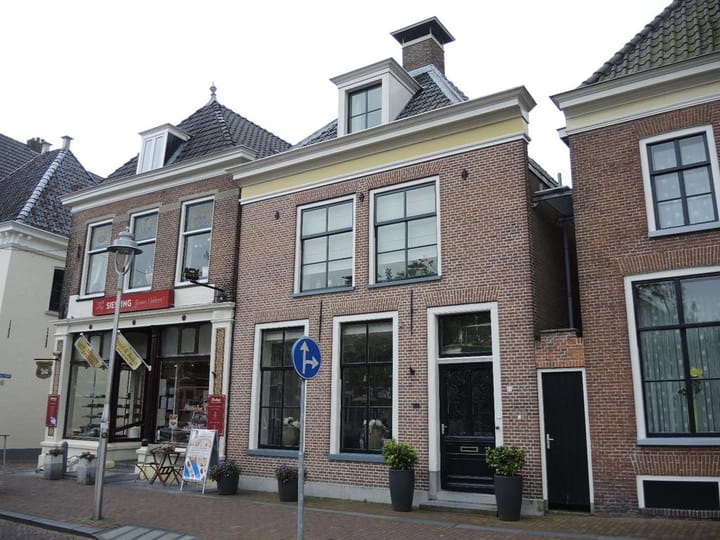 Foto 3 van Voorstraat 55-A