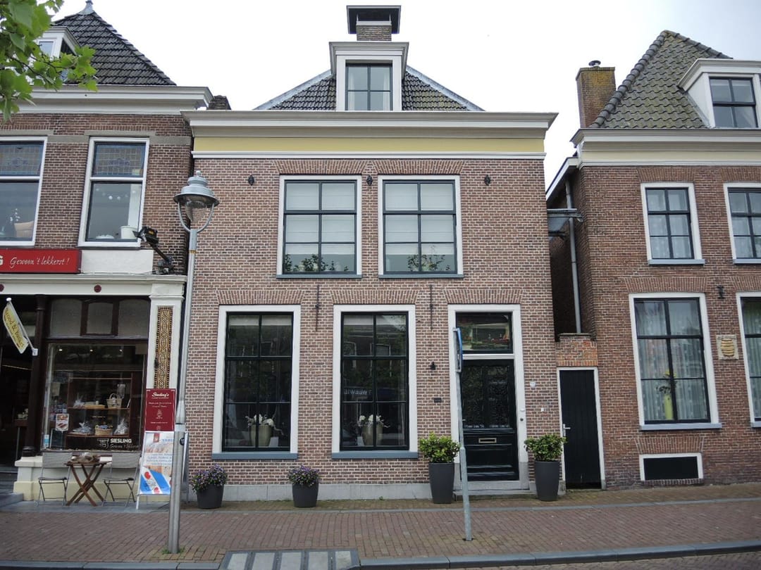 Foto 1 van Voorstraat 55-A