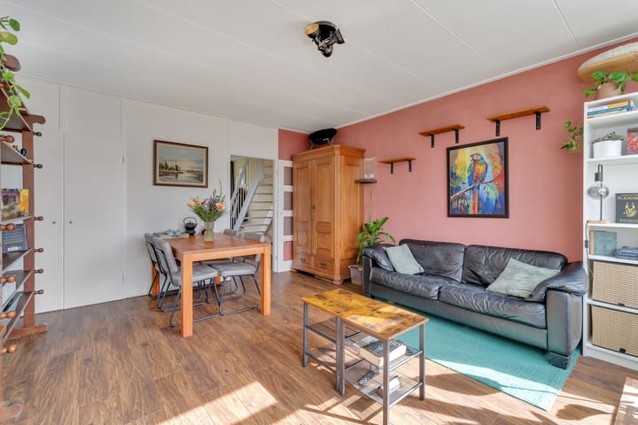 Appartement te koop: Obrechtstraat 281, Zwolle