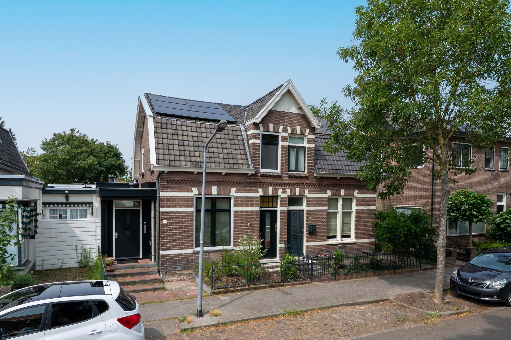 Eikbosserweg 138