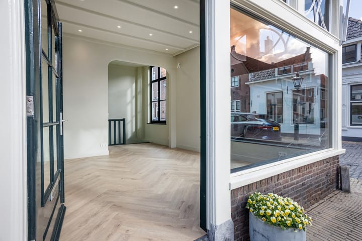 Cattenhagestraat 2, Naarden