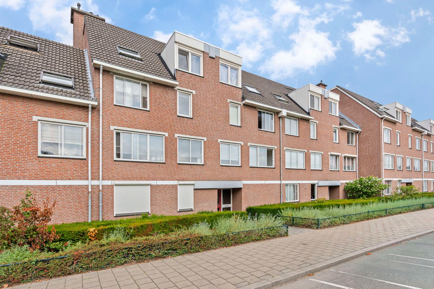 Foto 1 van Hogeweg 13