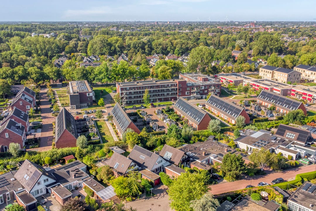 Foto 47 van Johan Vermeerstraat 24