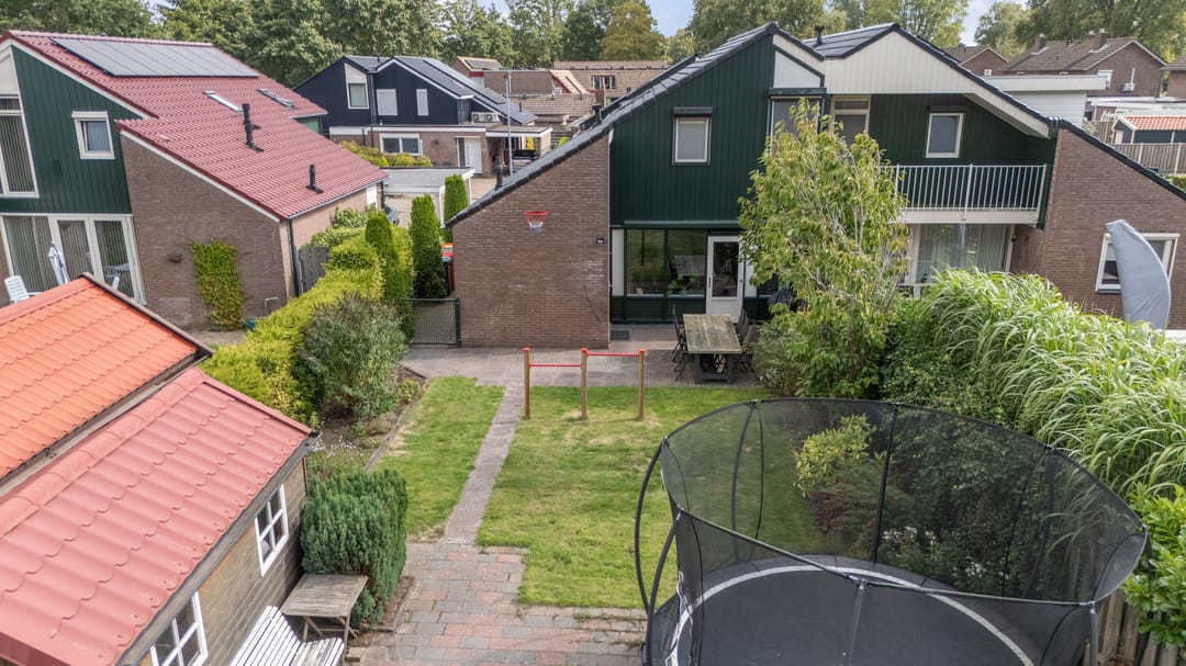 Foto 2 van De Krumpel 6