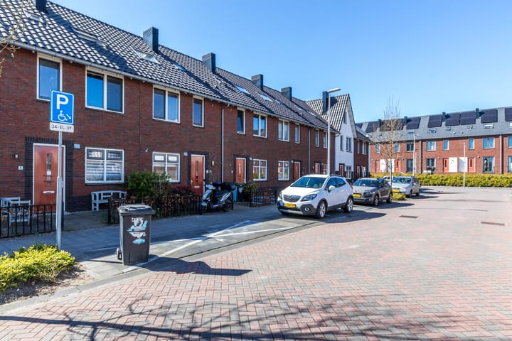 Foto 5 van Rietveldstraat 33