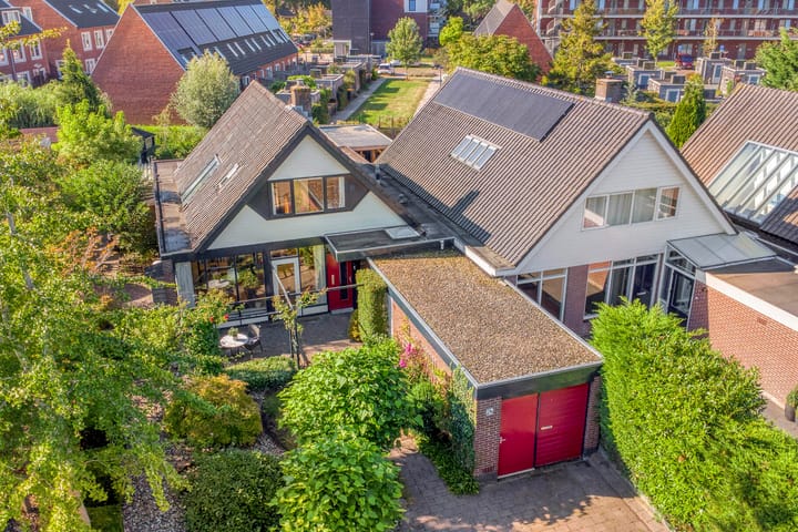 Foto 4 van Johan Vermeerstraat 24