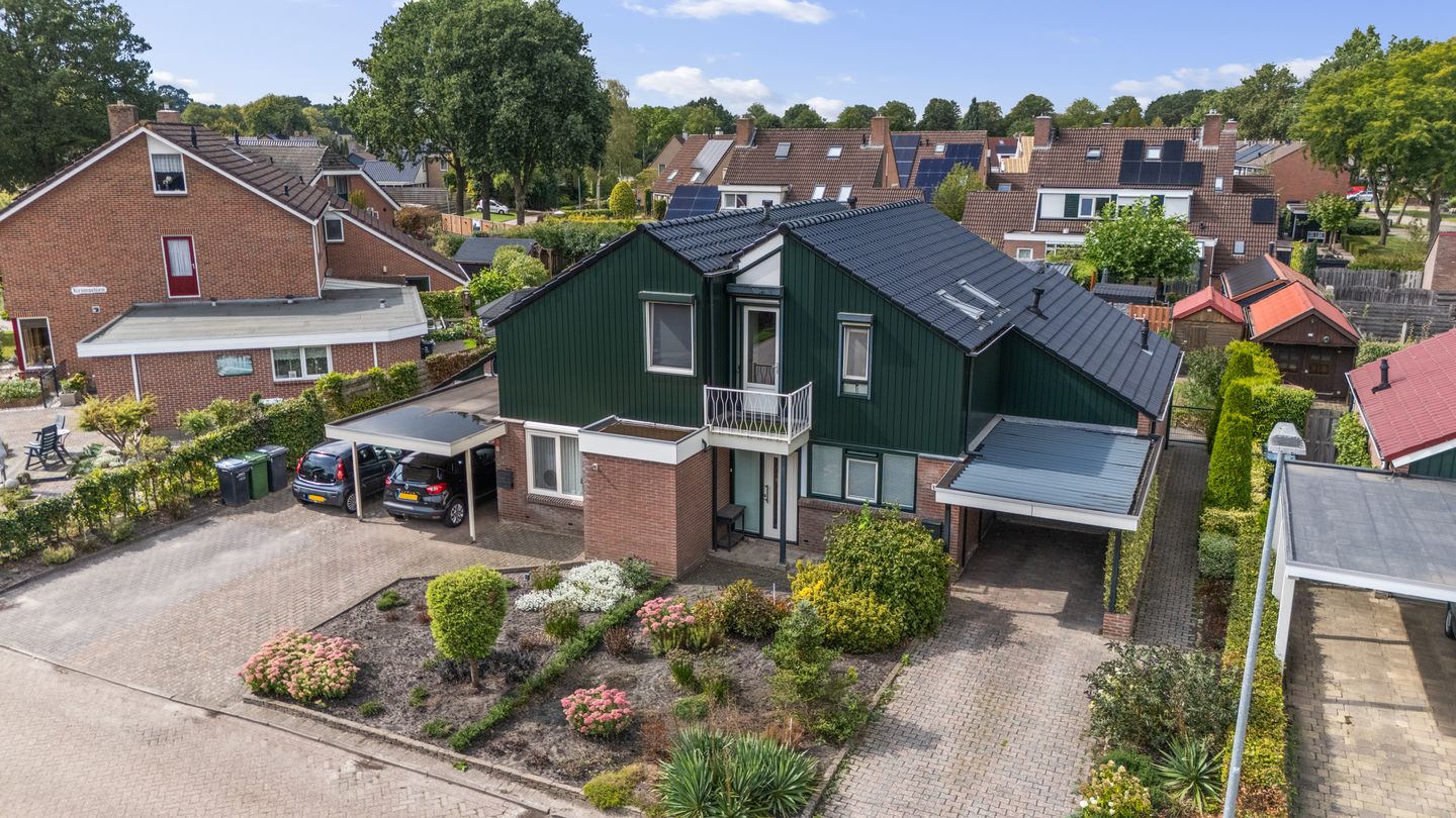Foto 5 van De Krumpel 6