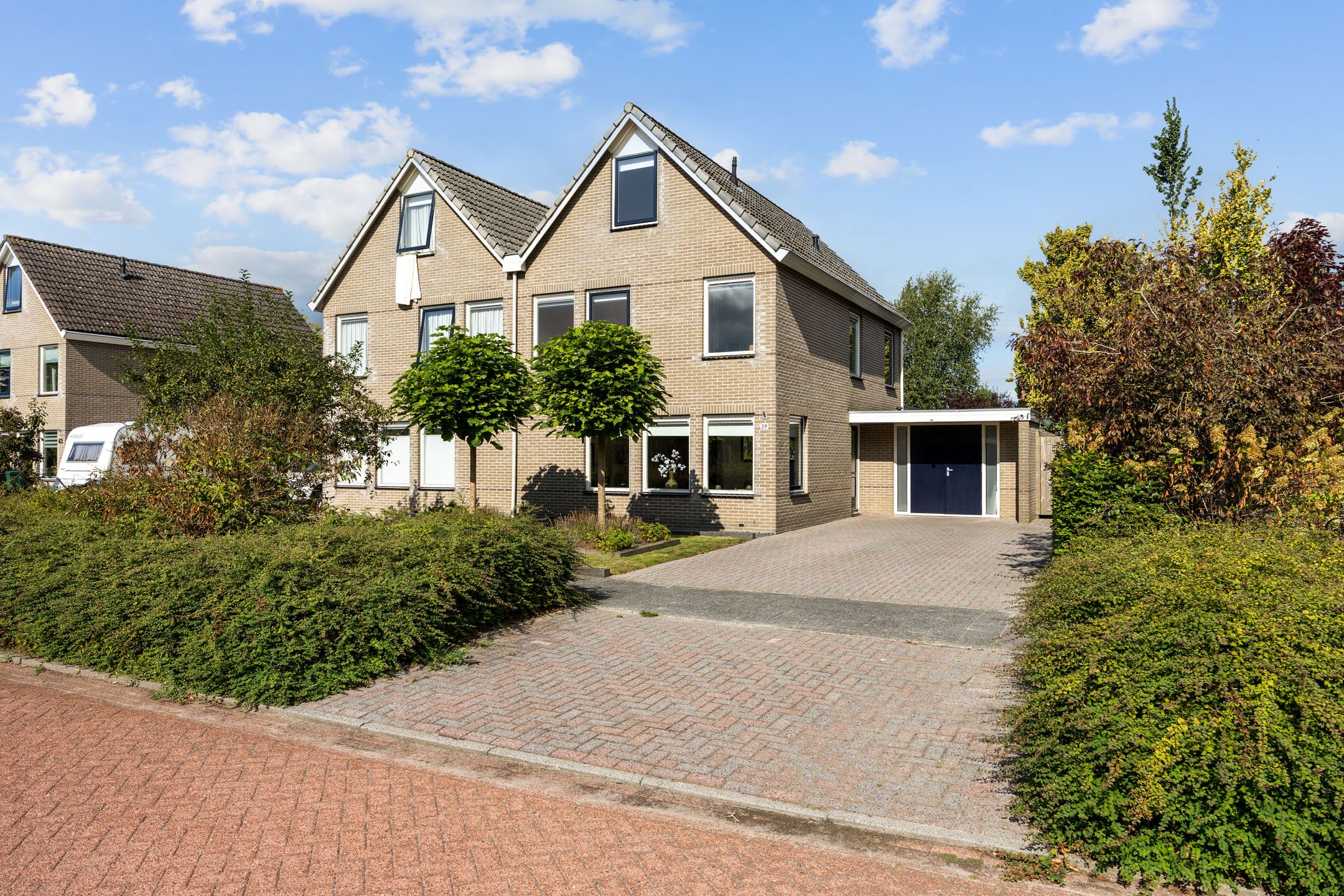 Schattersum 39