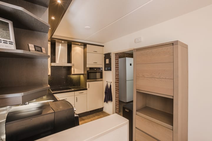 Vrijstaande woning te koop: Kienstobbe 1, Zuidwolde (Dr)