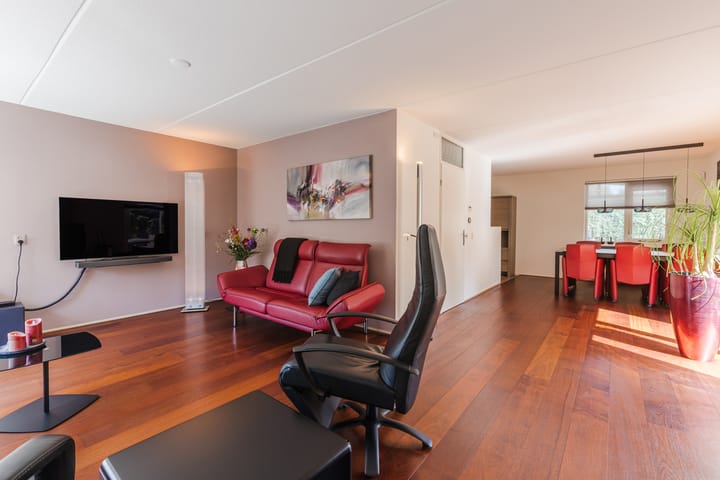 Vrijstaande woning te koop: Kienstobbe 1, Zuidwolde (Dr)