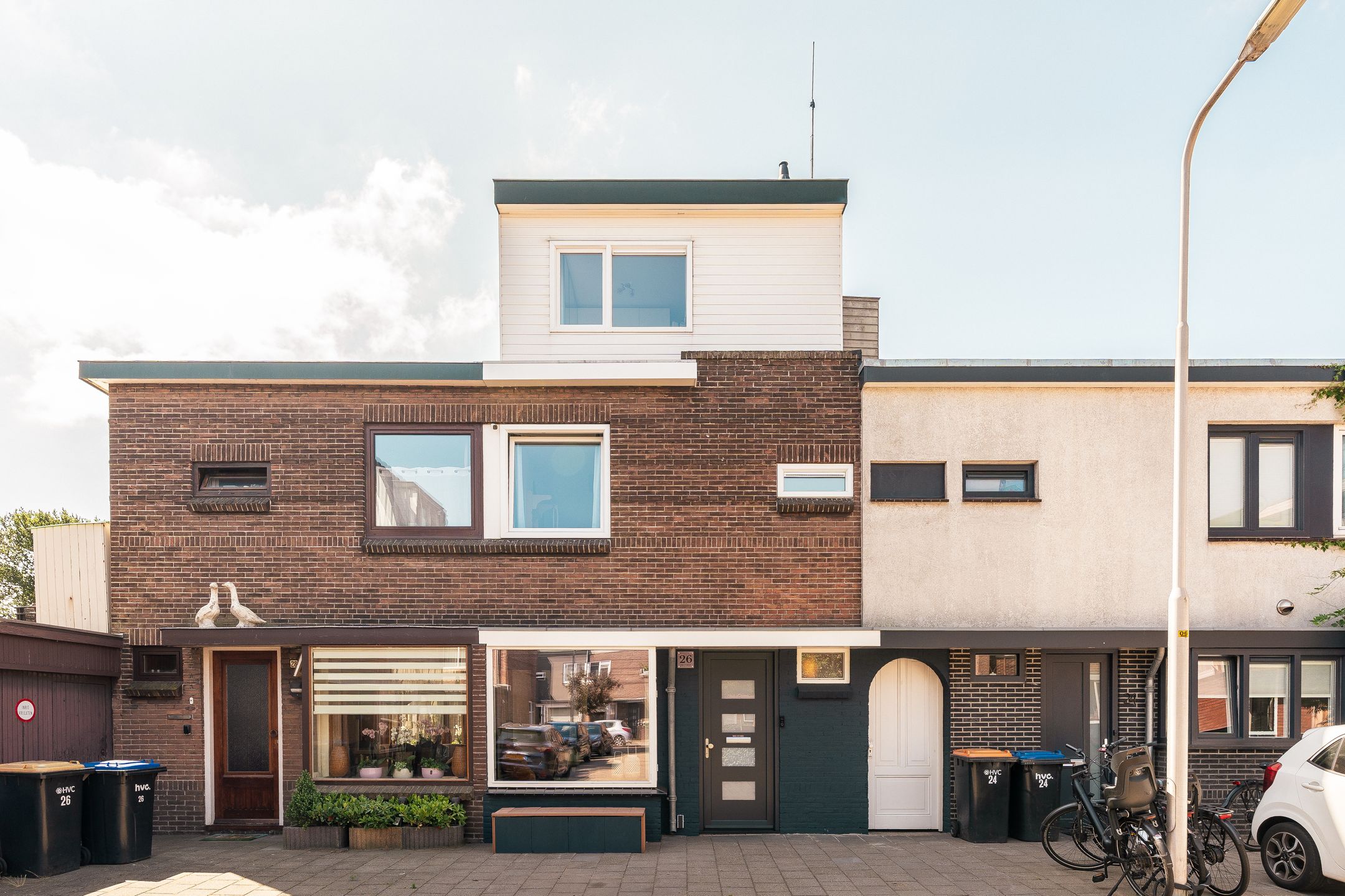 Van Wassenaerstraat 26 