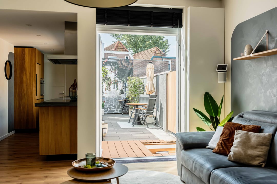 Photo 17 of Van Wassenaerstraat 26