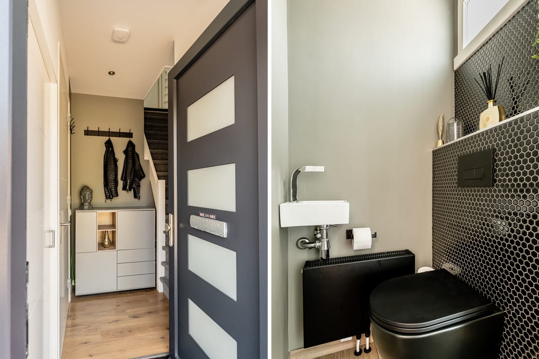 Photo 8 of Van Wassenaerstraat 26