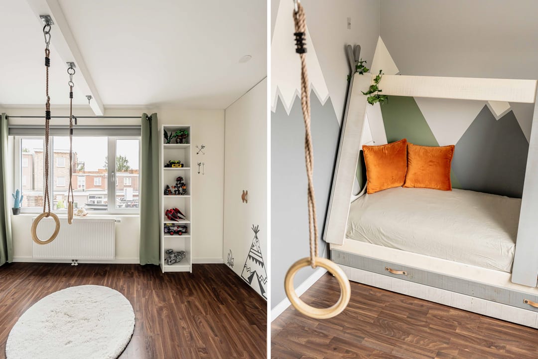 Photo 41 of Van Wassenaerstraat 26
