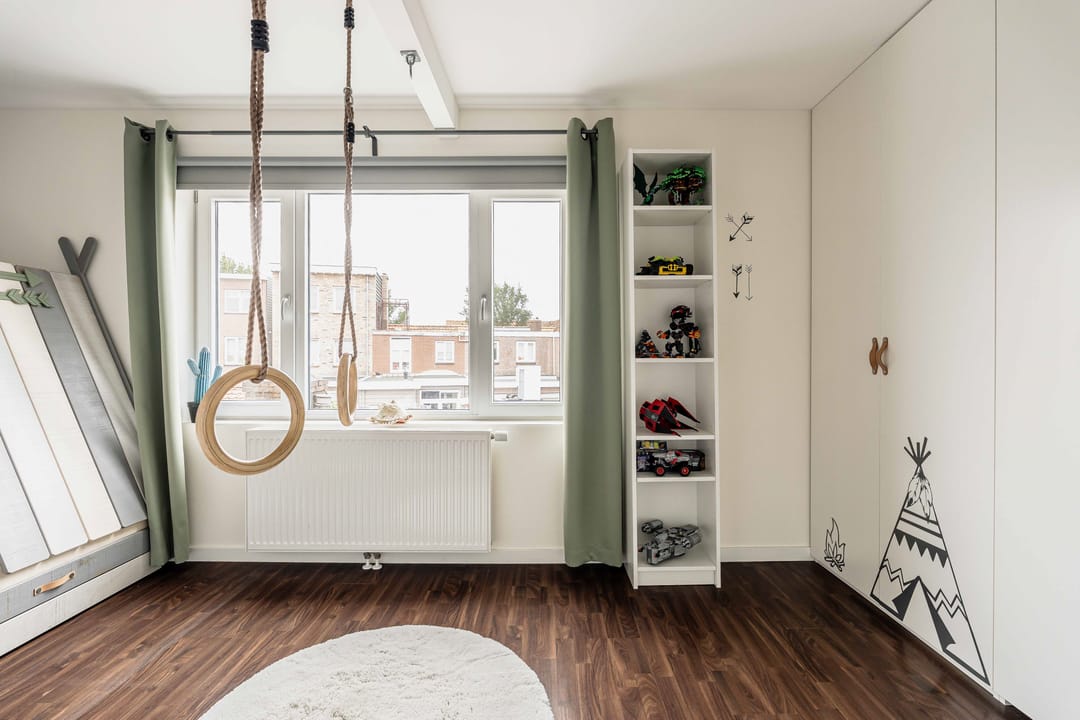 Photo 38 of Van Wassenaerstraat 26