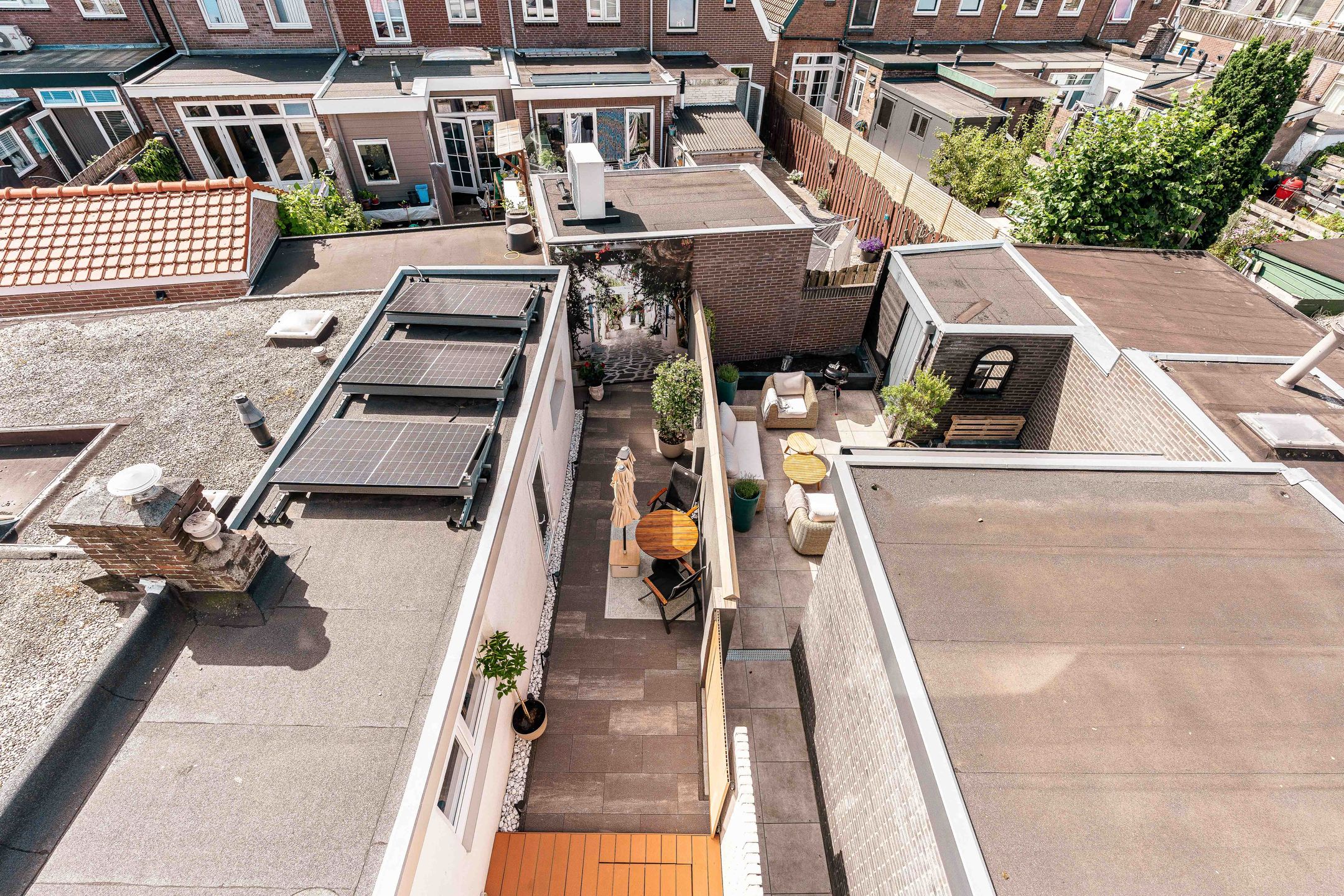 Photo 39 of Van Wassenaerstraat 26