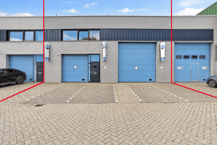 Veenderveld 82, Roelofarendsveen