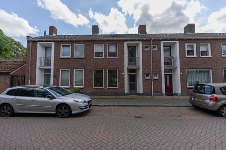 Copernicusstraat thumbnail
