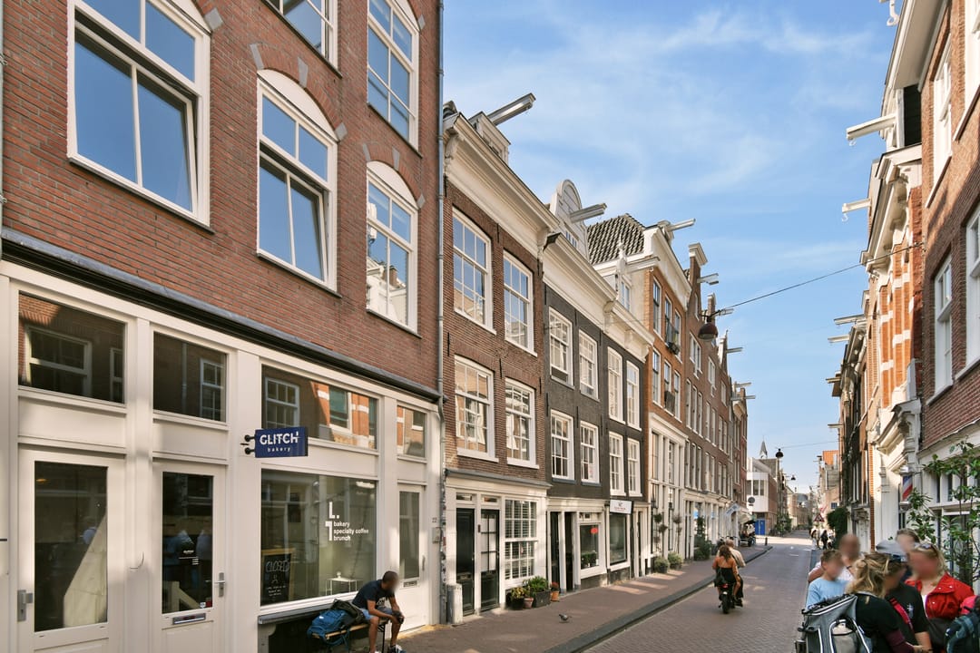 Foto 31 van Tweede Anjeliersdwarsstraat 20-H